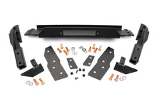 Load image into Gallery viewer, Winch Mounting Plate | Jeep Grand Cherokee WJ 2WD/4WD (1999-2004)