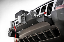 Load image into Gallery viewer, Winch Mounting Plate | Jeep Grand Cherokee WJ 2WD/4WD (1999-2004)
