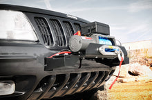 Load image into Gallery viewer, Winch Mounting Plate | Jeep Grand Cherokee WJ 2WD/4WD (1999-2004)