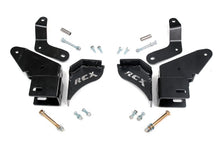 Load image into Gallery viewer, Control Arm Drop Kit | 4.5-6.5 Inch Lift | Jeep Cherokee XJ 2WD/4WD (84-01)