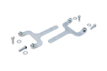 Load image into Gallery viewer, Rear Bar Pin Flag Nut | Jeep Cherokee XJ 4WD (1984-2001)