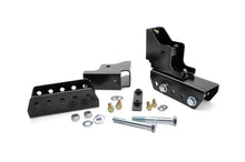 Load image into Gallery viewer, Shackle Relocation Kit | Jeep Cherokee XJ 2WD/4WD (1984-2001)