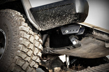 Load image into Gallery viewer, Shackle Relocation Kit | Jeep Cherokee XJ 2WD/4WD (1984-2001)