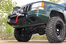 Load image into Gallery viewer, Winch Mounting Plate | Jeep Grand Cherokee ZJ 4WD (1993-1998)
