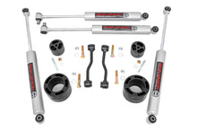 Load image into Gallery viewer, 2.5 Inch Leveling Kit | Spacers | N3 | Jeep Gladiator JT 4WD (2020-2023)