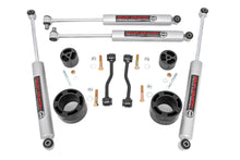 Load image into Gallery viewer, 2.5 Inch Leveling Kit | Spacers | N3 | Jeep Gladiator JT 4WD (2024-2026)