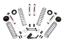Load image into Gallery viewer, 3.25 Inch Lift Kit | V2 | Jeep Wrangler Unlimited 2WD/4WD (2007-2018)