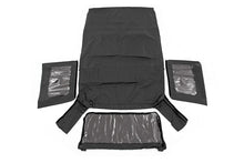 Load image into Gallery viewer, Soft Top | Replacement | Black | 4 Door | Jeep Wrangler Unlimited (10-18)