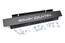Load image into Gallery viewer, Front Skid Plate | Jeep Wrangler JK/Wrangler Unlimited  (2007-2018)