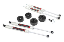 Load image into Gallery viewer, 1.75 Inch Lift Kit | M1 | Jeep Wrangler JK/Wrangler Unlimited  (2007-2018)