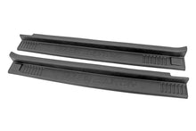 Load image into Gallery viewer, Entry Guards | Front and Rear | Jeep Wrangler JK/Wrangler Unlimited  (07-18)