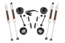 Load image into Gallery viewer, 2.5 Inch Lift Kit | Spacers | M1 | Jeep Wrangler JK/Wrangler Unlimited  (07-18)