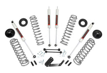 Load image into Gallery viewer, 3.25 Inch Lift Kit | M1 | Jeep Wrangler JK 4WD (2007-2018)