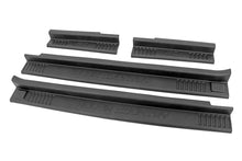 Load image into Gallery viewer, Entry Guards | Front and Rear | Jeep Wrangler Unlimited 2WD/4WD (2007-2018)