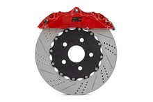 Load image into Gallery viewer, Performance Brake System | Front | Jeep Wrangler JK/Wrangler Unlimited  (07-18)