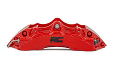 Load image into Gallery viewer, Performance Brake System | Front | Jeep Wrangler JK/Wrangler Unlimited  (07-18)