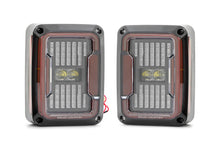 Load image into Gallery viewer, LED Tail light | Jeep Wrangler JK/Wrangler Unlimited  (2007-2018)