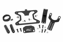 Load image into Gallery viewer, License Plate Relocation Bracket | Jeep Wrangler JK/Wrangler Unlimited  (07-18)