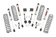 Load image into Gallery viewer, 2.5 Inch Lift Kit | Coils | V2 | Jeep Wrangler Unlimited 4WD (2018-2023)