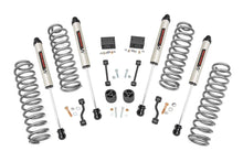 Load image into Gallery viewer, 2.5 Inch Lift Kit | Coils | V2 | Jeep Wrangler Unlimited 4WD (2024-2026)