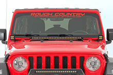 Load image into Gallery viewer, LED Light Kit | Hinge Mount | 2" Spectrum Pair | Jeep Gladiator JT/Wrangler JL (18-26)