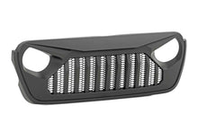 Load image into Gallery viewer, Replacement Grille | Angry Eyes | Jeep Gladiator JT/Wrangler JL 4WD (18-26)