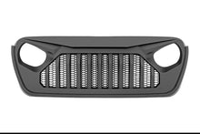 Load image into Gallery viewer, Replacement Grille | Angry Eyes | Jeep Gladiator JT/Wrangler JL 4WD (18-26)