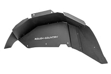 Load image into Gallery viewer, Inner Fenders | Rear | Jeep Wrangler JL (18-26)/Wrangler Unlimited (18-26) 
