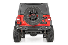 Load image into Gallery viewer, Rear Bumper | Tubular | Jeep Wrangler JL (18-26)/Wrangler Unlimited (18-26) 