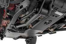 Load image into Gallery viewer, Skid Plate Combo | 3.6L | Engine | T-Case | Jeep Wrangler Unlimited (18-19)