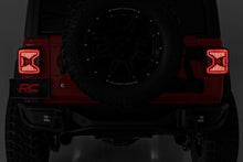 Load image into Gallery viewer, LED Tail light | Jeep Wrangler JL (18-26)/Wrangler Unlimited (18-26) 