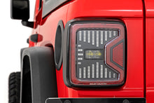 Load image into Gallery viewer, LED Tail light | Jeep Wrangler JL (18-26)/Wrangler Unlimited (18-26) 