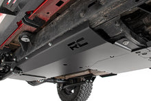 Load image into Gallery viewer, Skid Plate Combo | 3.6L | Engine | T-Case | Gas | Jeep Wrangler Unlimited (18-19)
