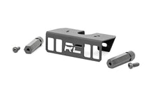 Load image into Gallery viewer, 3rd Brake Light Relocation Bracket | Jeep Wrangler JL (18-26)/Wrangler Unlimited (18-26) 