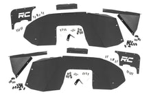 Load image into Gallery viewer, Inner Fenders | Front | Jeep Wrangler JL (18-26)/Wrangler Unlimited (18-26) 