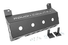 Load image into Gallery viewer, Skid Plate | Muffler | Jeep Wrangler JL/Wrangler Unlimited 4WD (2018-2026)