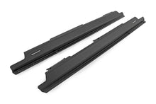 Load image into Gallery viewer, Trail Cladding | Rocker Sill Plates | Jeep Wrangler Unlimited 4WD (2018-2026)