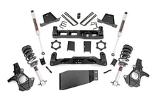 Load image into Gallery viewer, 6 Inch Lift Kit | M1 Struts/M1 | Chevy/GMC 1500 4WD (07-13)