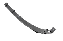 Load image into Gallery viewer, Rear Leaf Springs | 3" Lift | Pair | Toyota Truck 4WD (1979-1985)