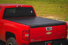 Load image into Gallery viewer, Hard Roll Up Bed Cover | 6'7" Bed | Chevy/GMC Sierra/Silverado 1500 (07-13)