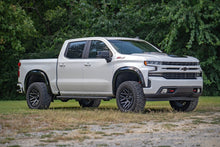 Load image into Gallery viewer, Hood Scoop | GAN Silver Ice Metallic | Chevy Silverado 1500 2WD/4WD (19-26)