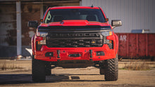 Load image into Gallery viewer, Hood Protector | Gloss Black | Chevy Silverado 1500 2WD/4WD (2019-2026)