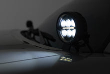 Load image into Gallery viewer, LED Light Kit | Ditch Mount | 2" Black Pair | Flood | Toyota Tacoma (16-23)