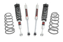 Load image into Gallery viewer, 2 Inch Lift Kit | RR Coils | M1 Struts | Toyota 4Runner 4WD (2010-2024)