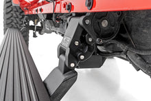 Load image into Gallery viewer, Power Running Boards | Dual Electric Motor | Jeep Gladiator JT 4WD (20-26)