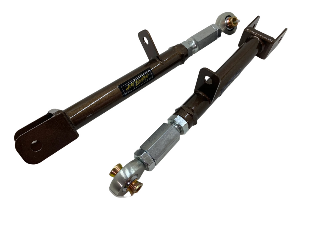 1992–1996 Toyota Chaser / Mark II / Cresta JZX90 Adjustable Rear LCAs