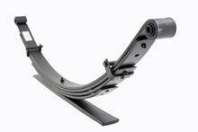 Load image into Gallery viewer, Rear Leaf Springs | 4" Lift | Pair | Dodge/Plymouth Trailduster (74-81)/W100 Truck (70-89) 