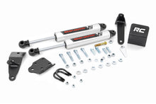 Load image into Gallery viewer, V2 Steering Stabilizer | Dual | 2-8 Inch Lift | Ram 2500 (03-13)/3500 (11-12) 
