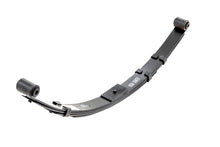 Load image into Gallery viewer, Rear Leaf Springs | 4" Lift | Pair | Jeep Wrangler YJ 4WD (1987-1995)