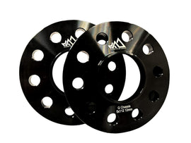 MAD BMW WHEEL SPACERS F CHASSIS 12MM
